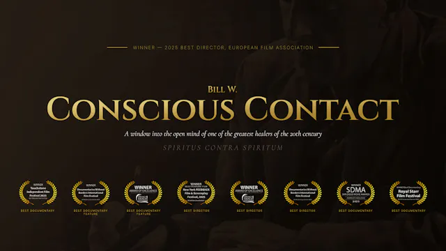 Bill W Conscious Contact