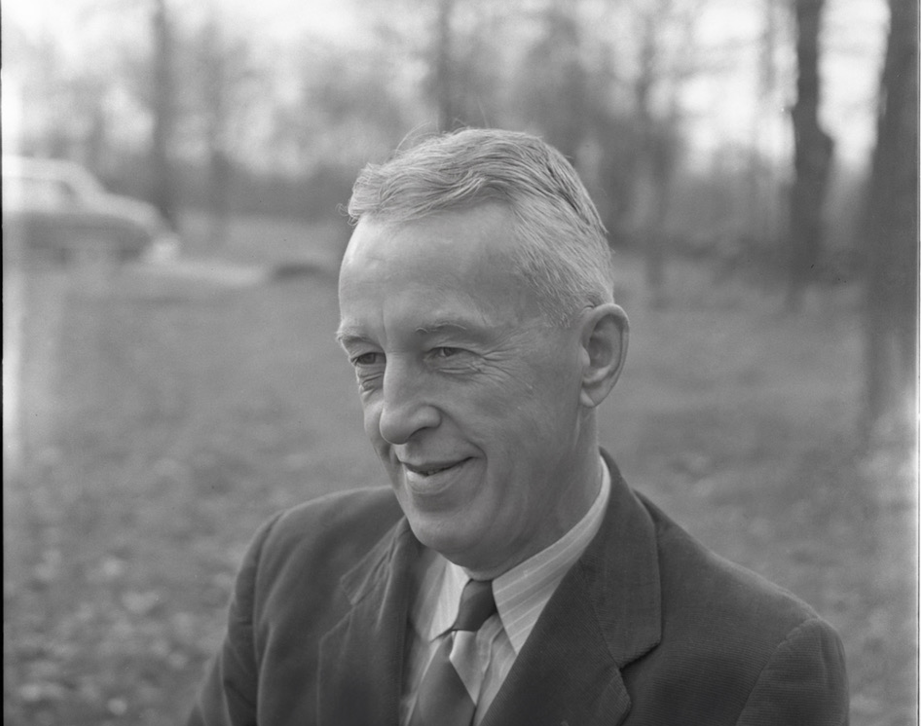 Bill W Conscious Contact 