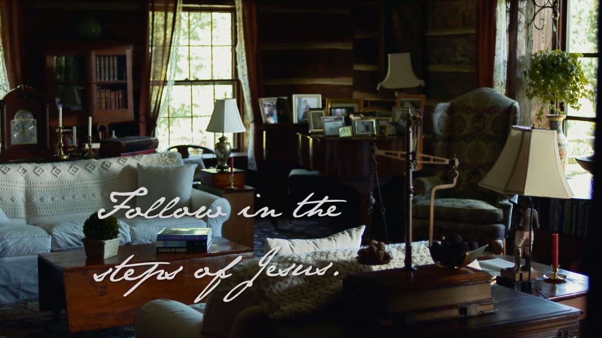 Reflections From A Full Life