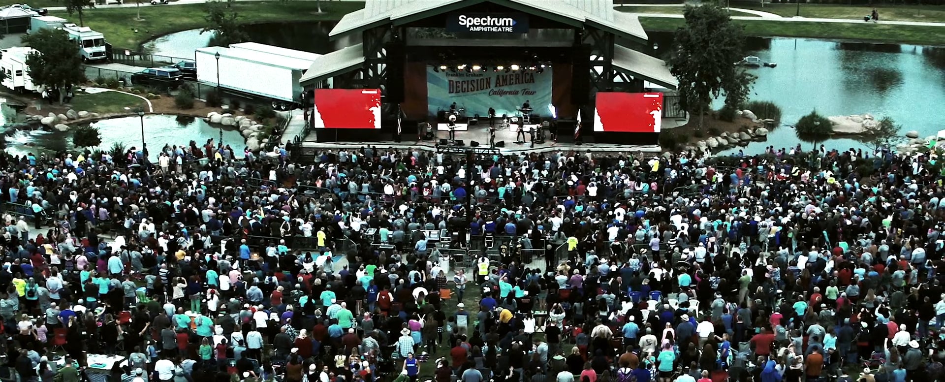 Committed to the Gospel