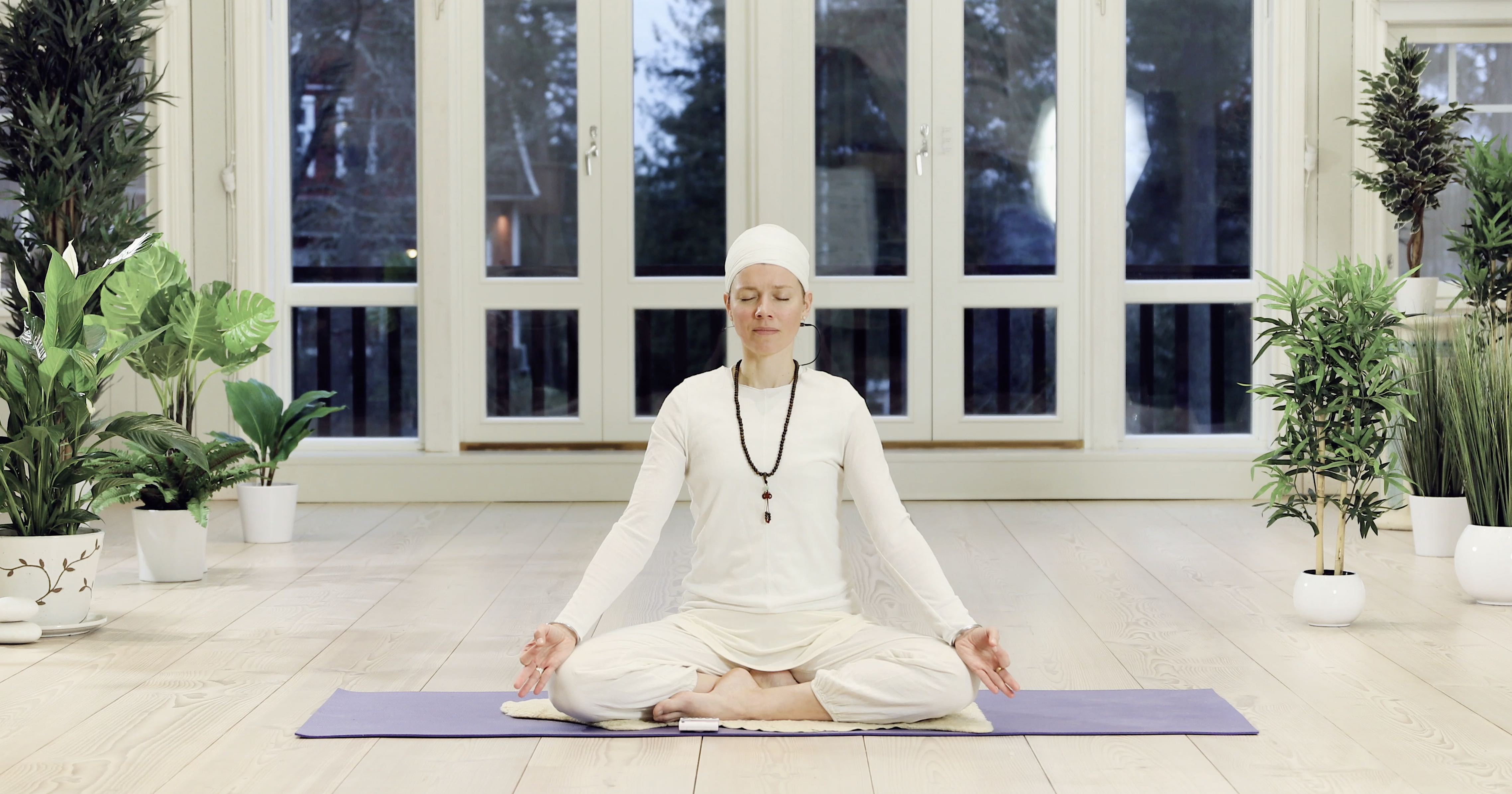 Johdatuksessa / Noora Lintukangas / 15 min.