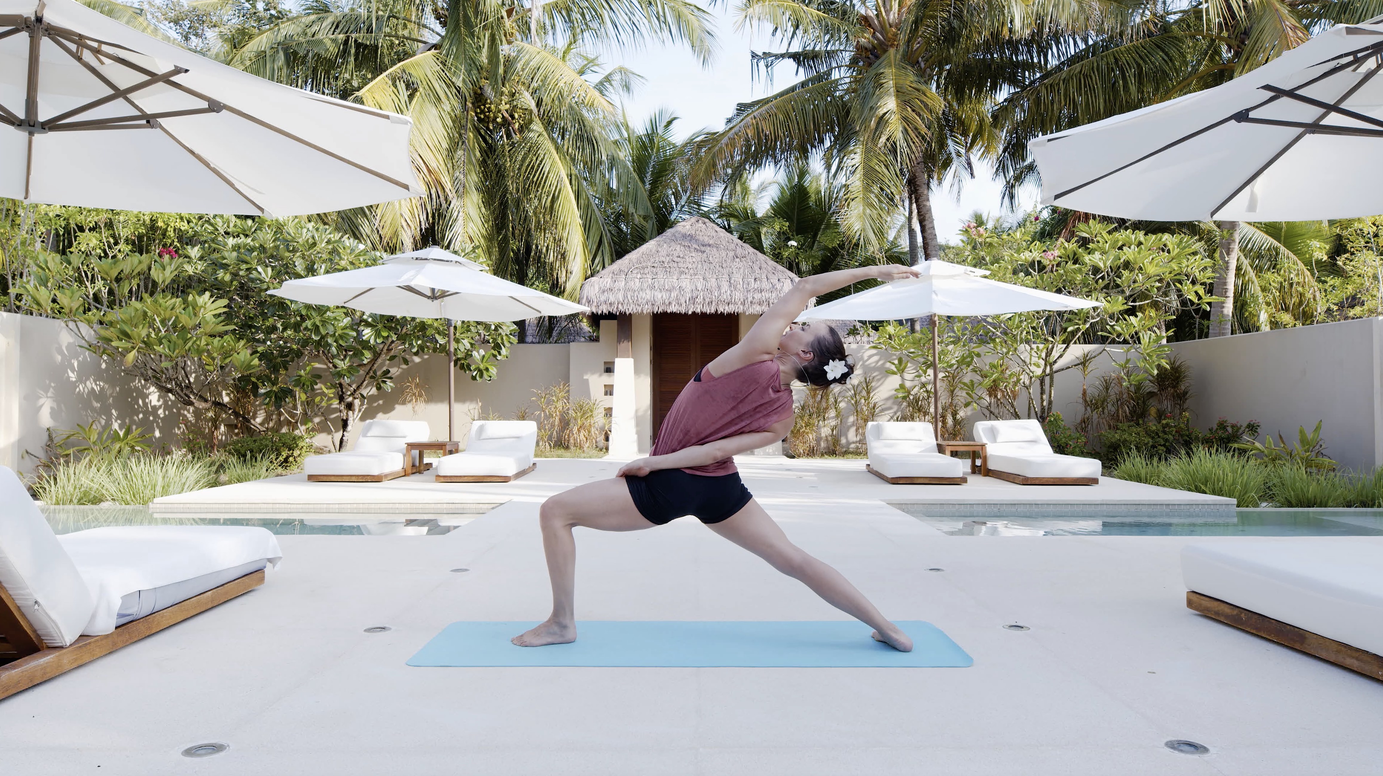 Mia Jokiniva / Pranidhana / 35 min.