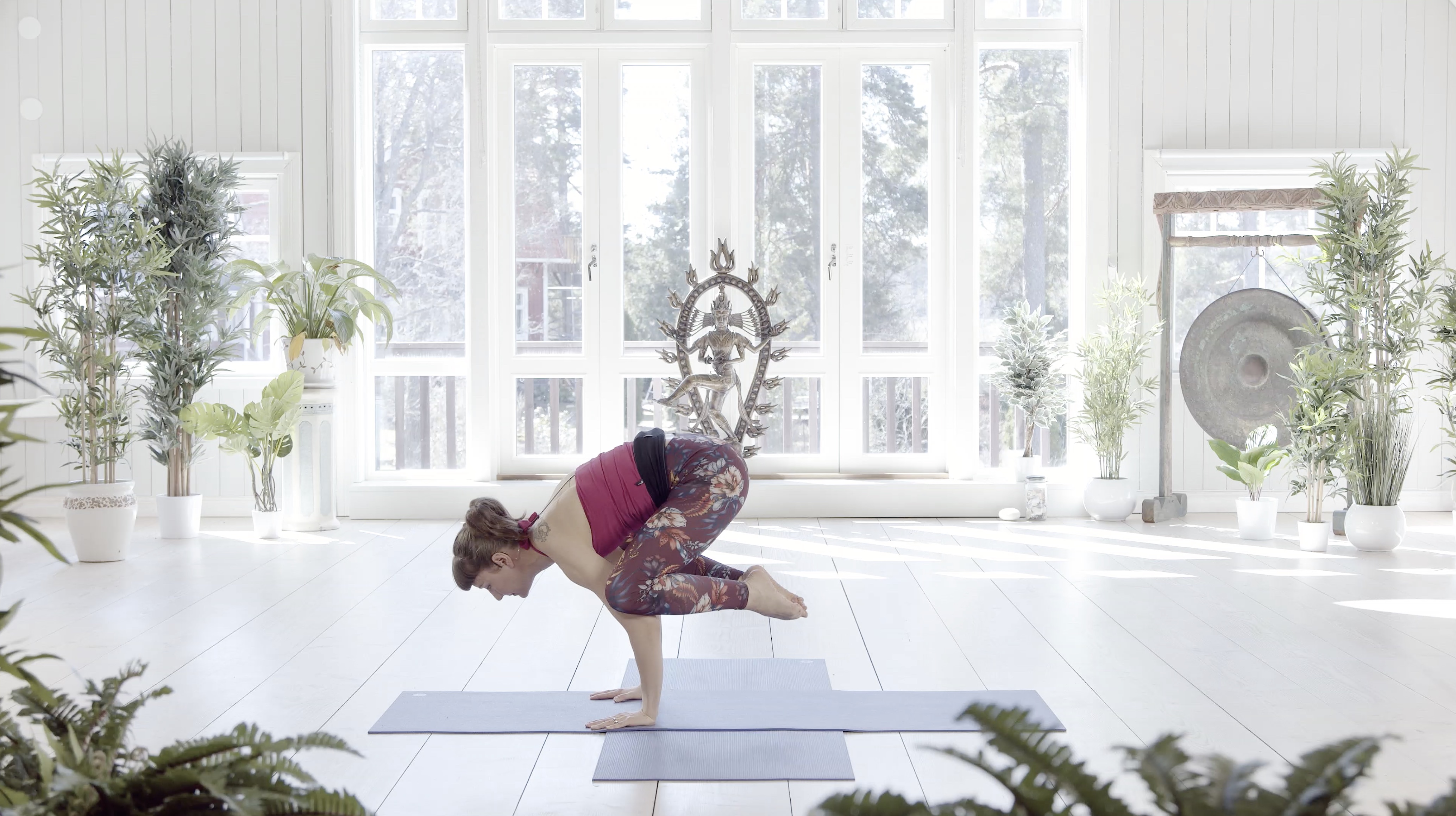 Pinnalta ytimeen! / Hanna Manninen / Taso 2 / 45 min.