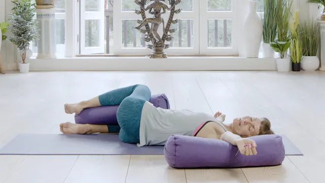 Outi Pikkuoksa / Kutsu unelle / 45 mi...