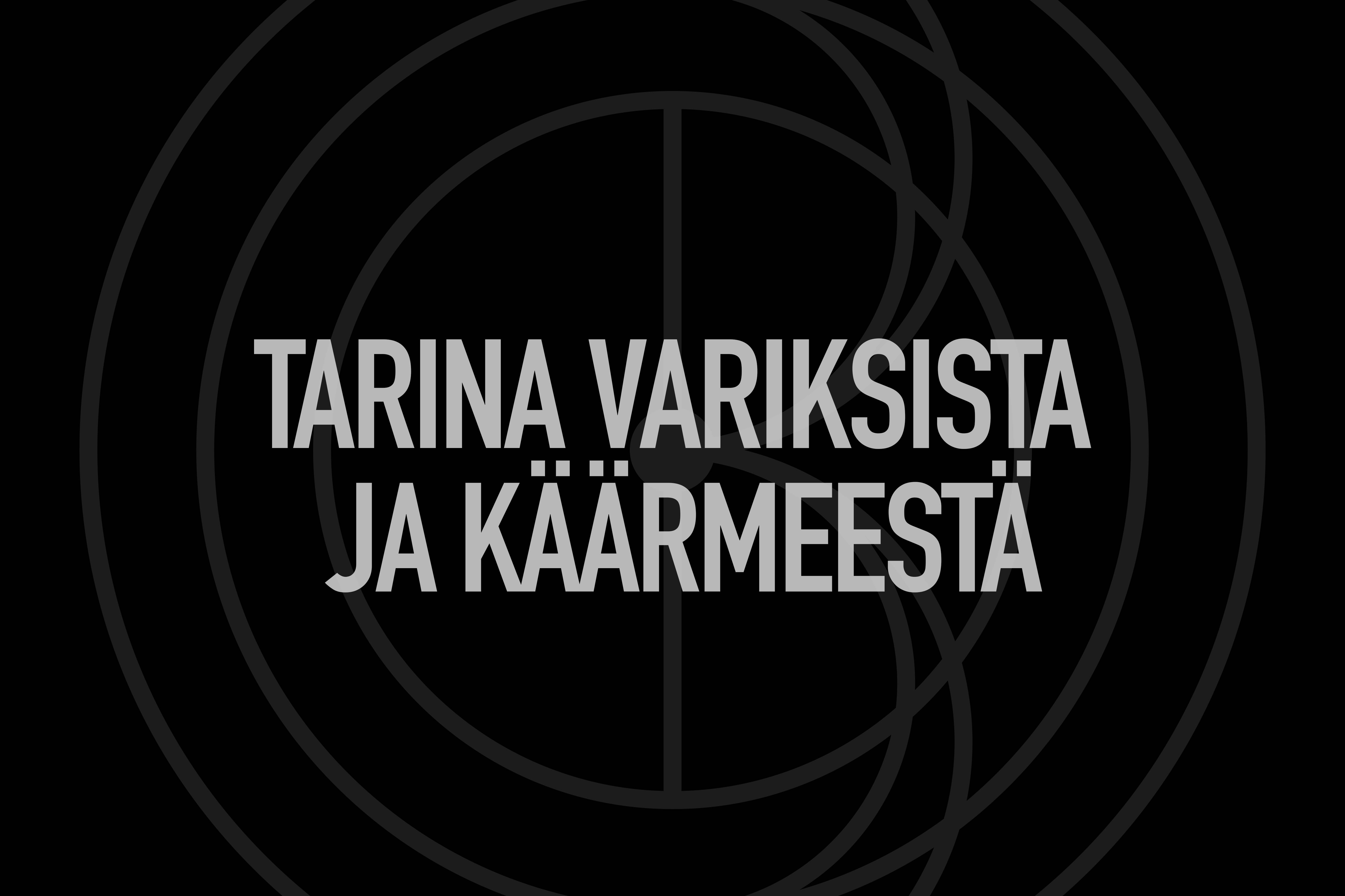 Tarina variksesta ja käärmeestä / Panchatantra