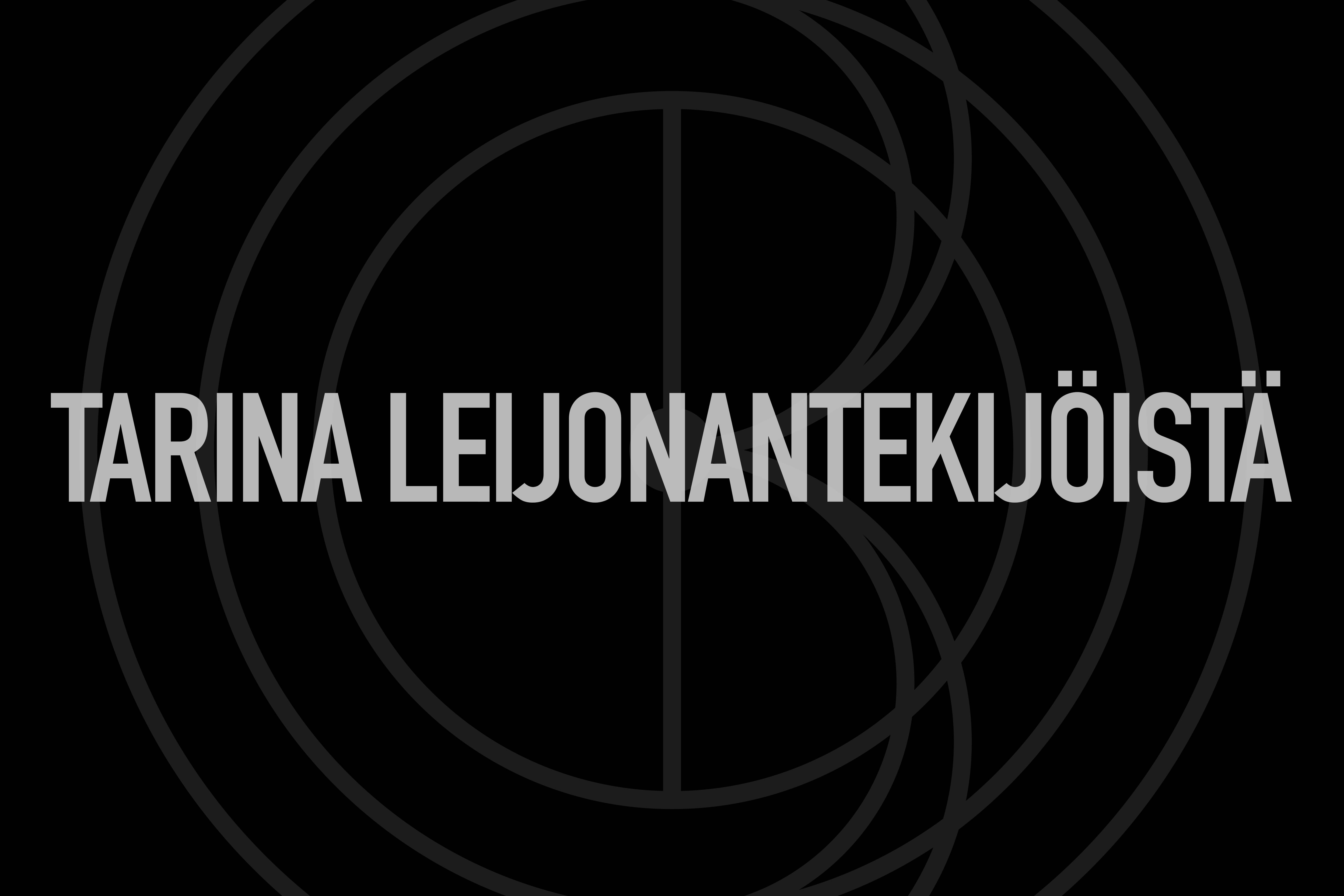 Tarina leijonantekijöistä / Panchatantra