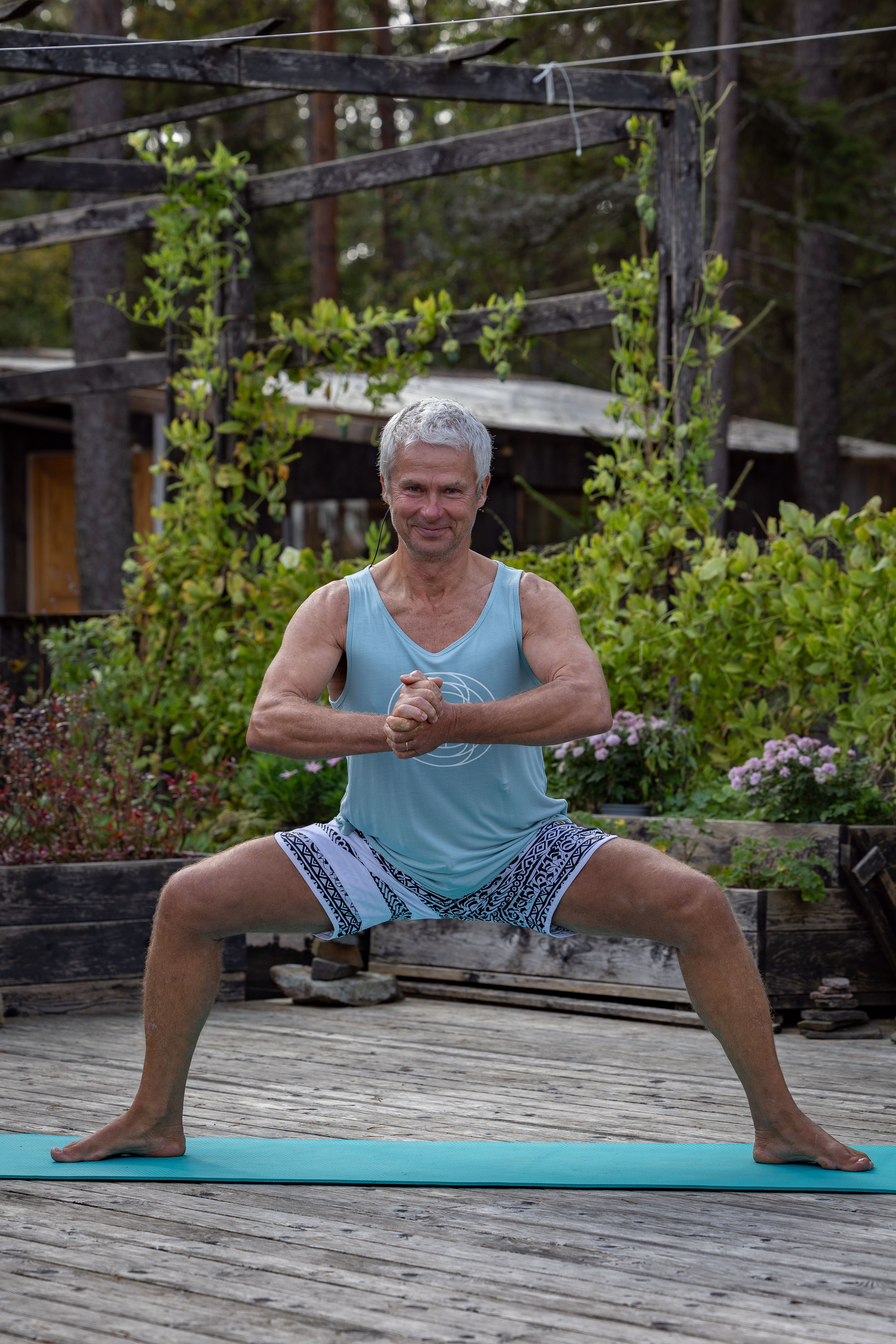 Magnus Appelberg / Kylmää kyytiä / 30 min. 