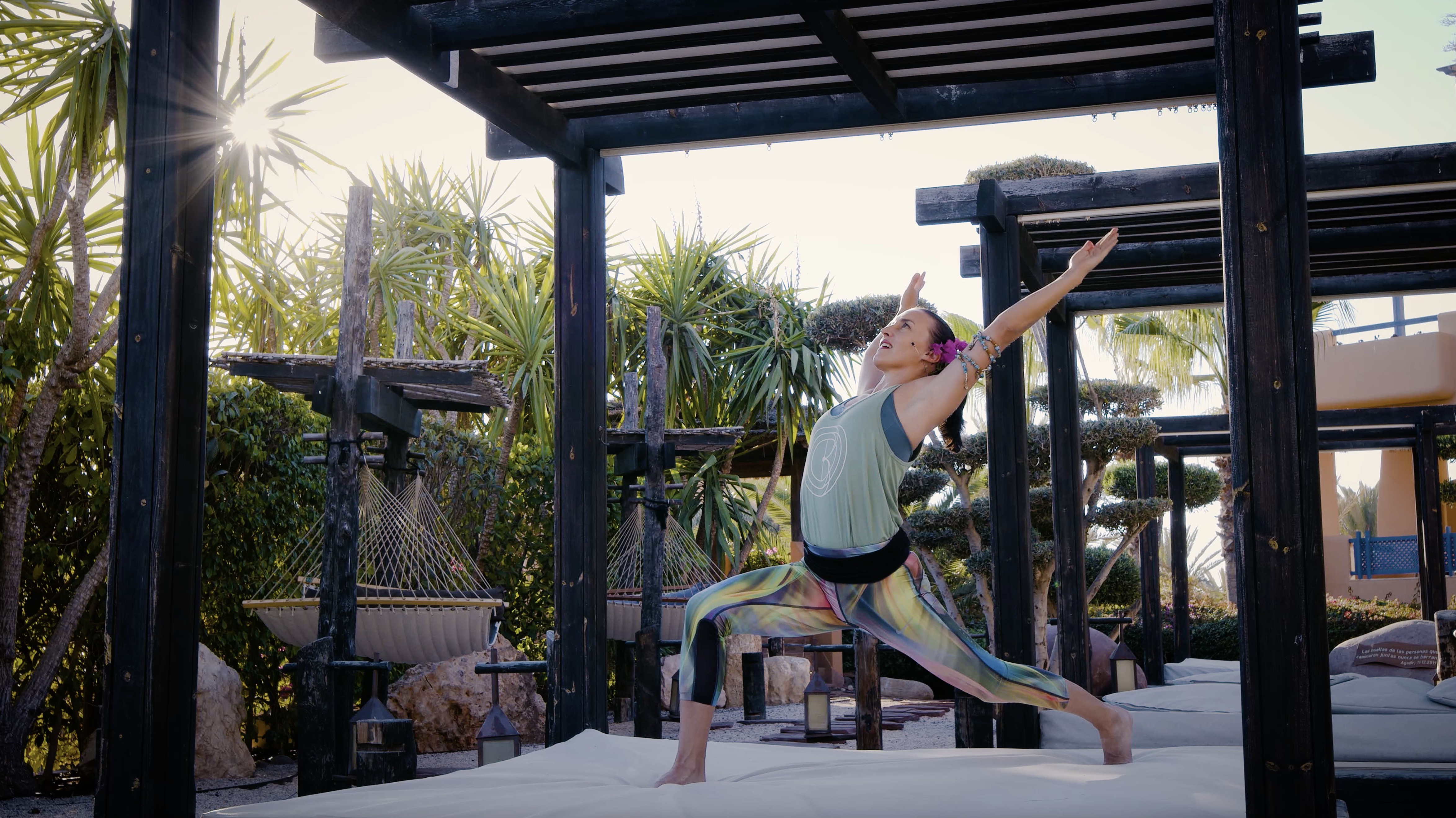 Bhavana / Mia Jokiniva / 60 min.