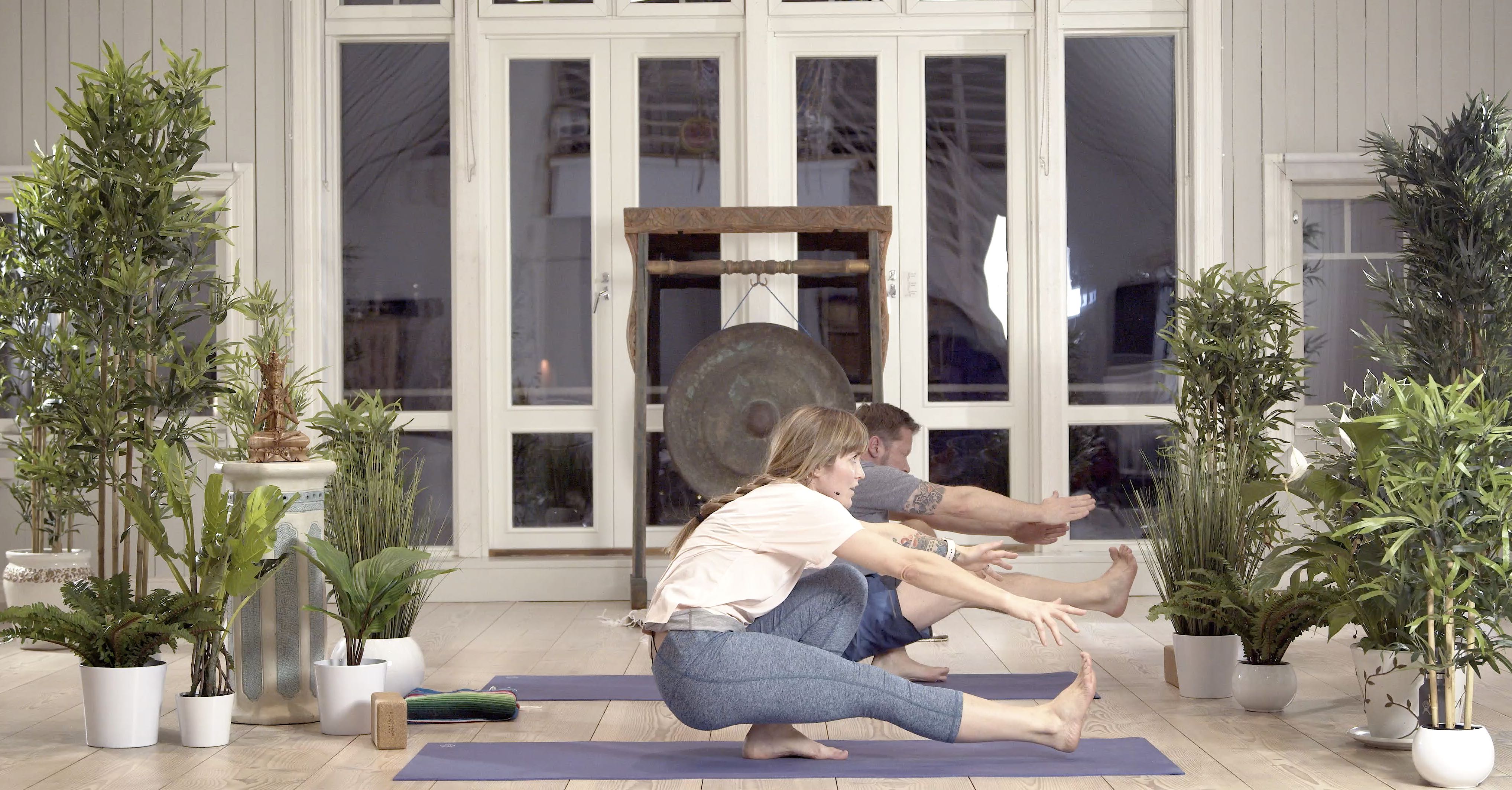 Alaraajan voima / Maiju Salovaara-Hiltunen / 15 min. 