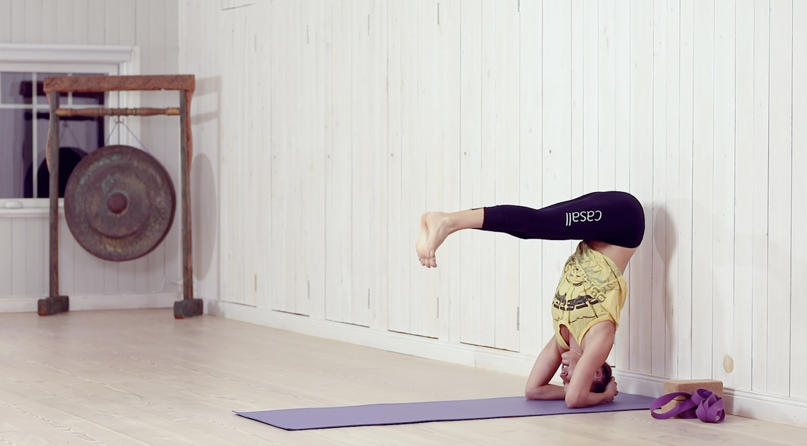 Danda Flow / Mia Jokiniva / taso 2 / 60 min.