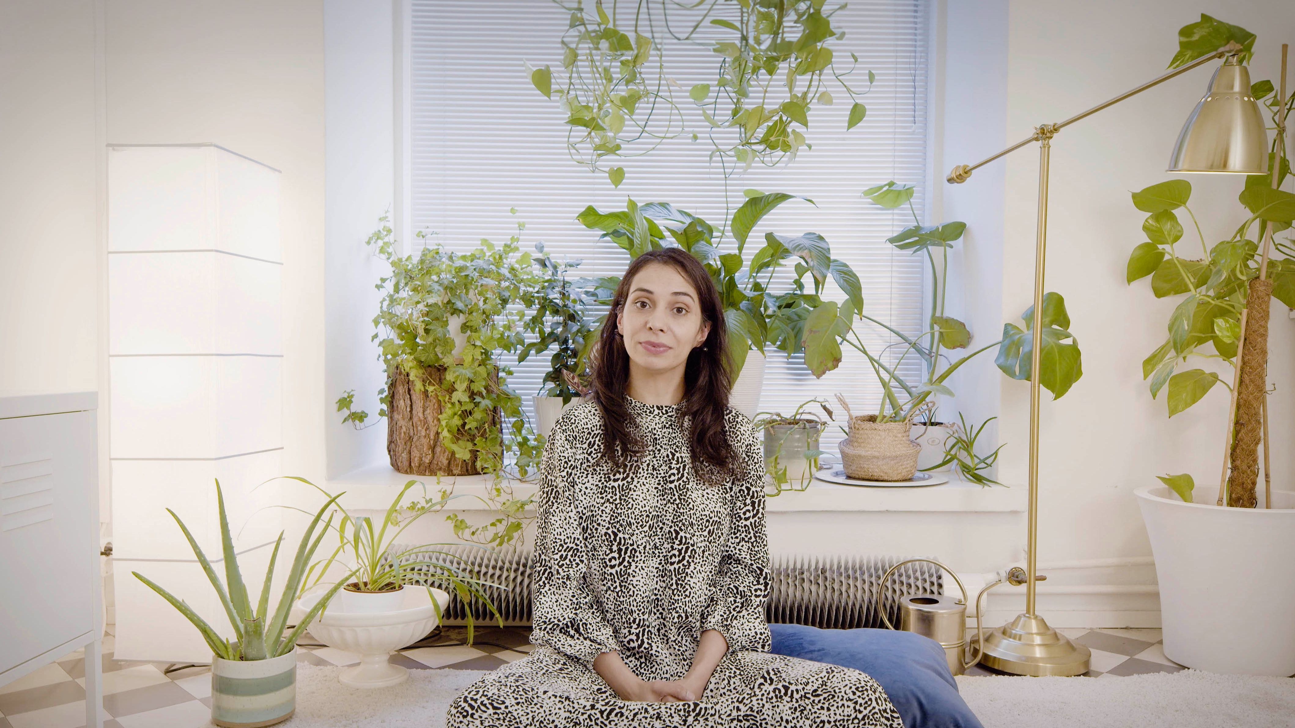 Kapha dosha / Mandip Kaur / 12 min. 