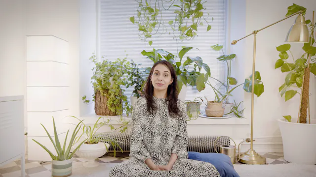 Kapha dosha / Mandip Kaur / 12 min.