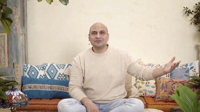 Vuosirytmi / Pardaman Sharma / 15 min.