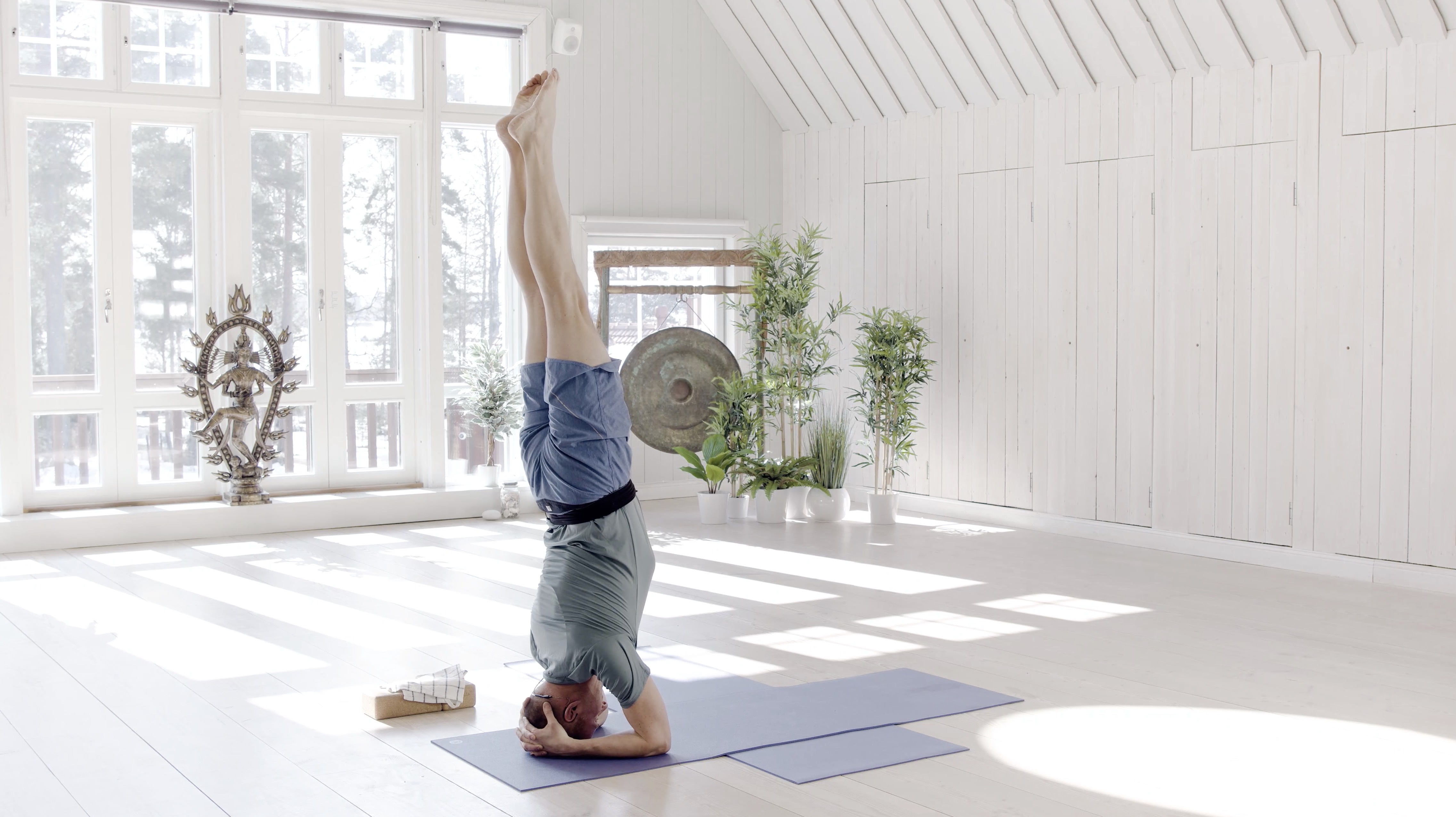 Astangan 123 / Sami Mälkiä / 40 min. 