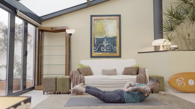 Expansion / Borja Sainz / kaikki taso...