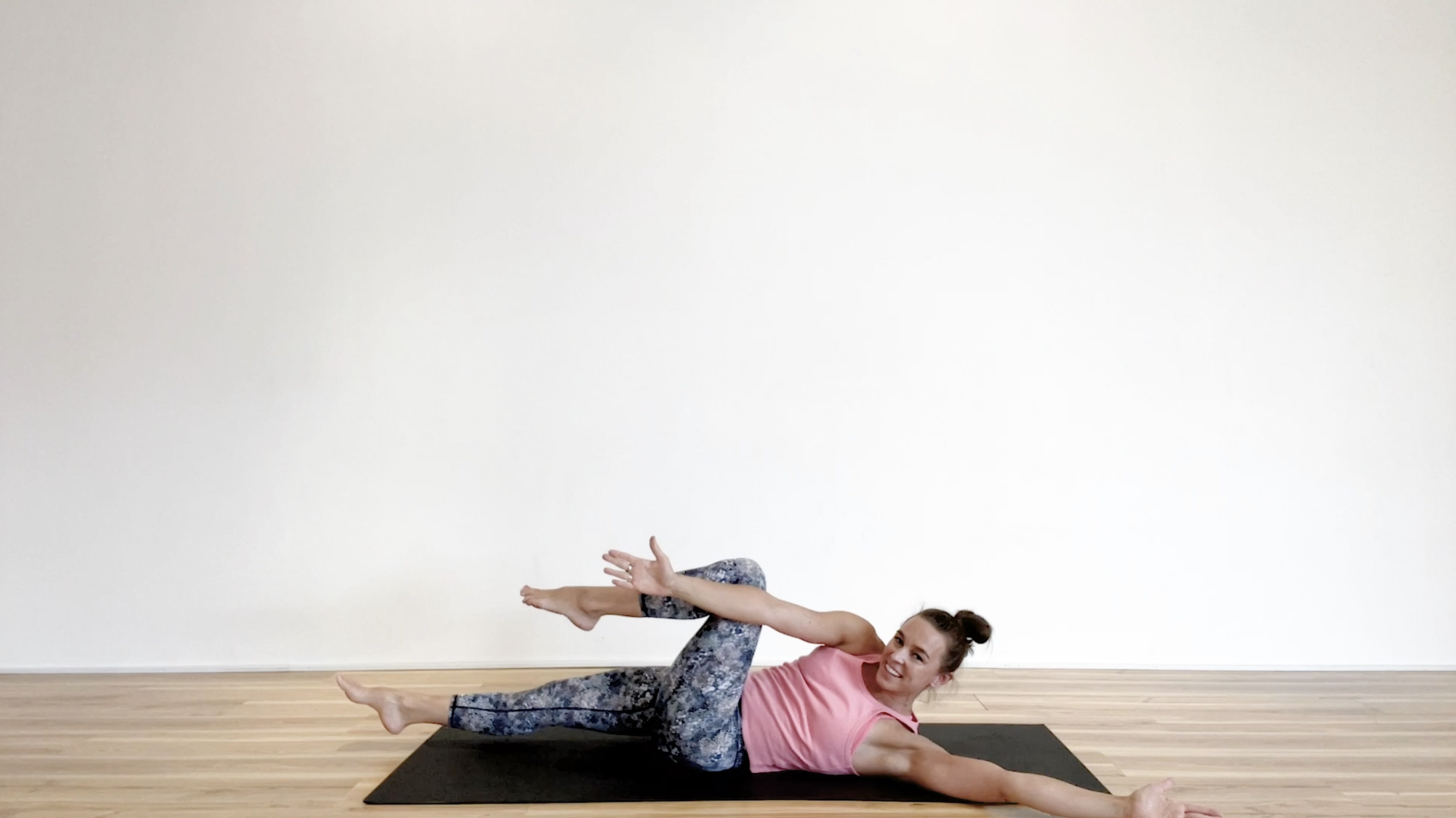 Ydinvoimaa / Jenni Morrison-Jack / Taso 1-2 / 30 min. 