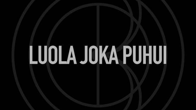 Luola, joka puhui / Panchatantra