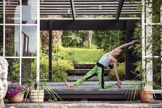 Outi Pikkuoksa / Tuulen ja auringon tanssi / 30 min.