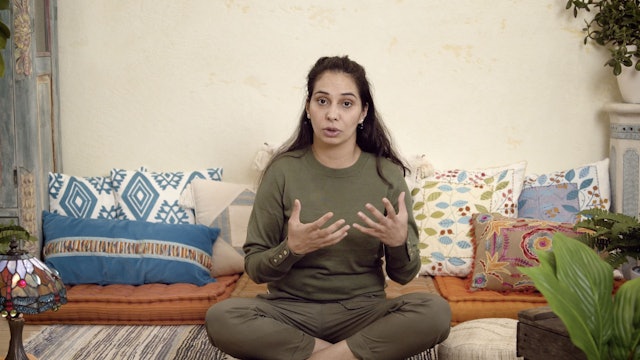 Kuusi makua / Mandip Kaur / 15 min.