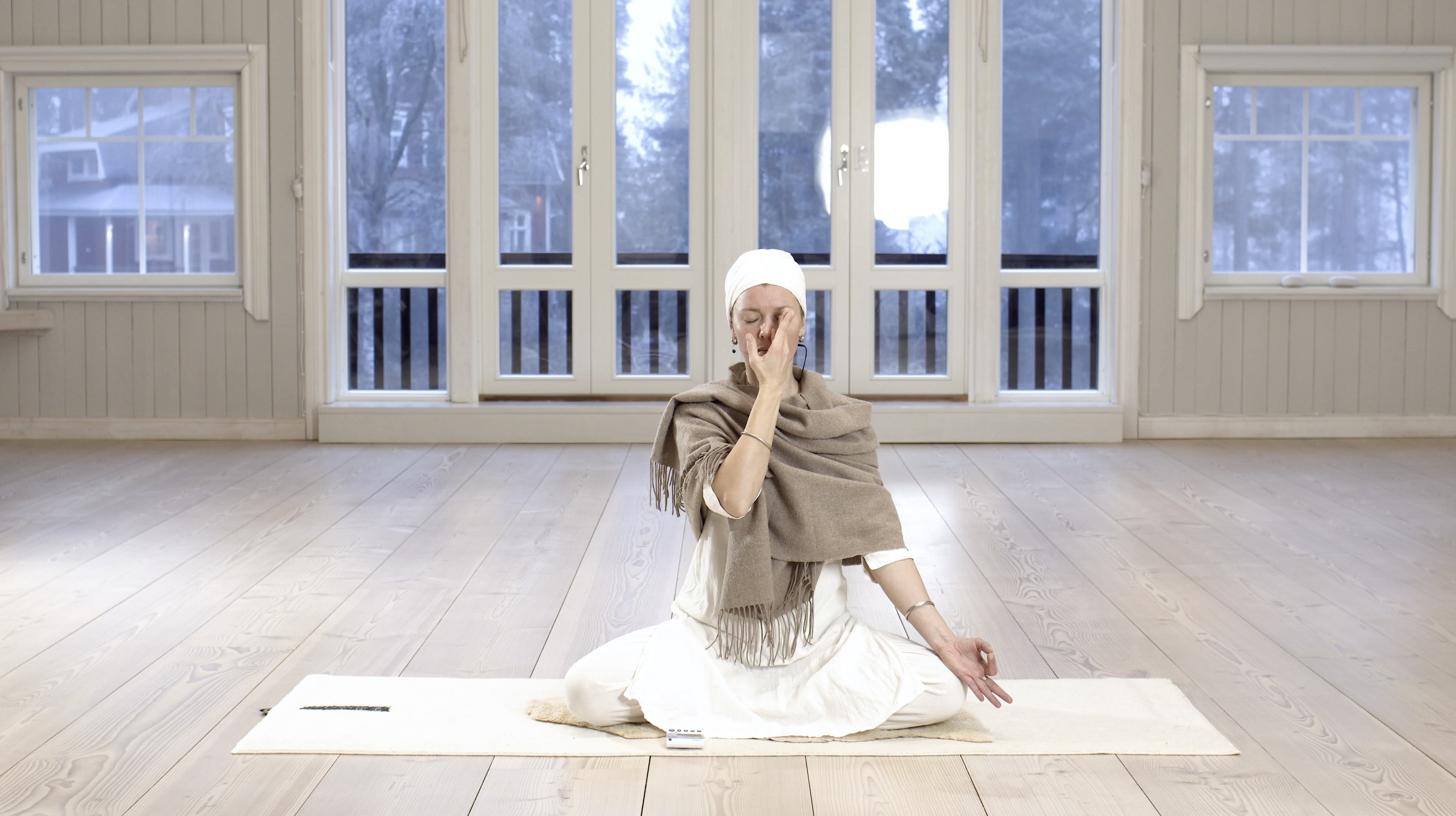 Mielen kirkkaus / Noora Lintukangas / 30 min.