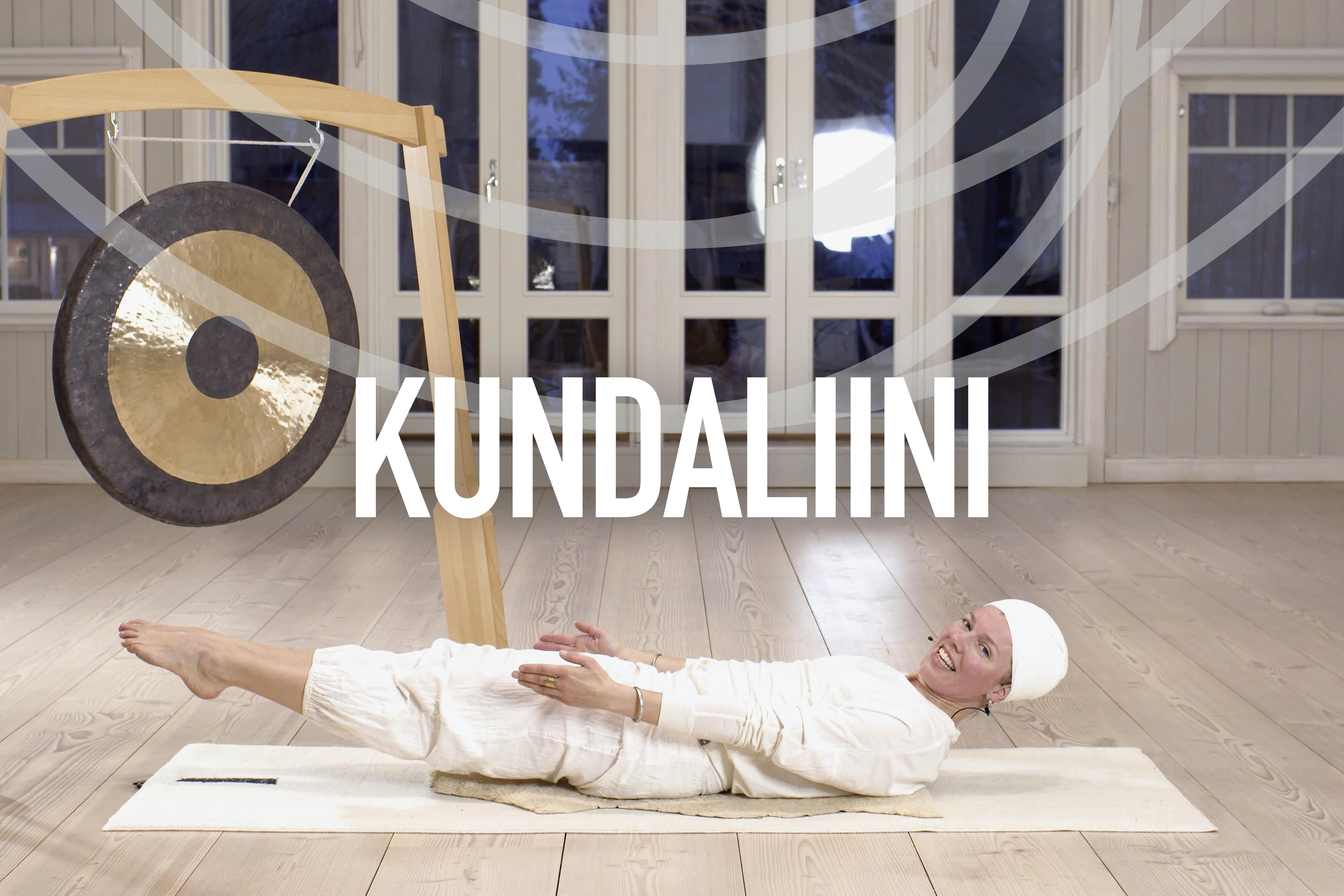 KUNDALIINI