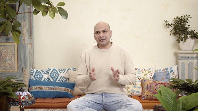 Kehon tasapaino - kolme pilaria / Par...