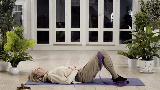 10 pistettä / Nina Pyykkönen / 20 min.