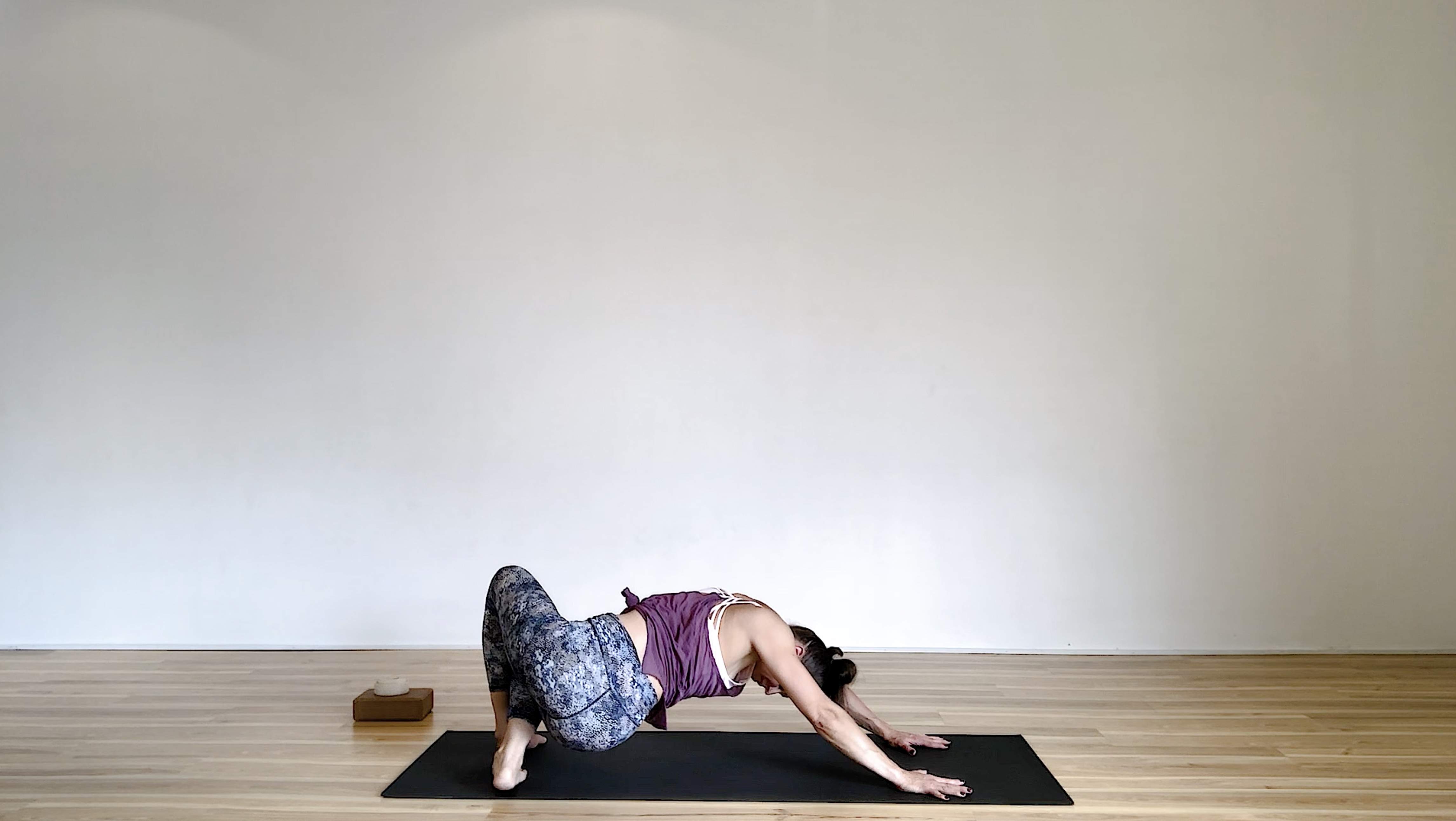 Soljuvia silmukoita / Jenni Morrison-Jack / 60 min. 