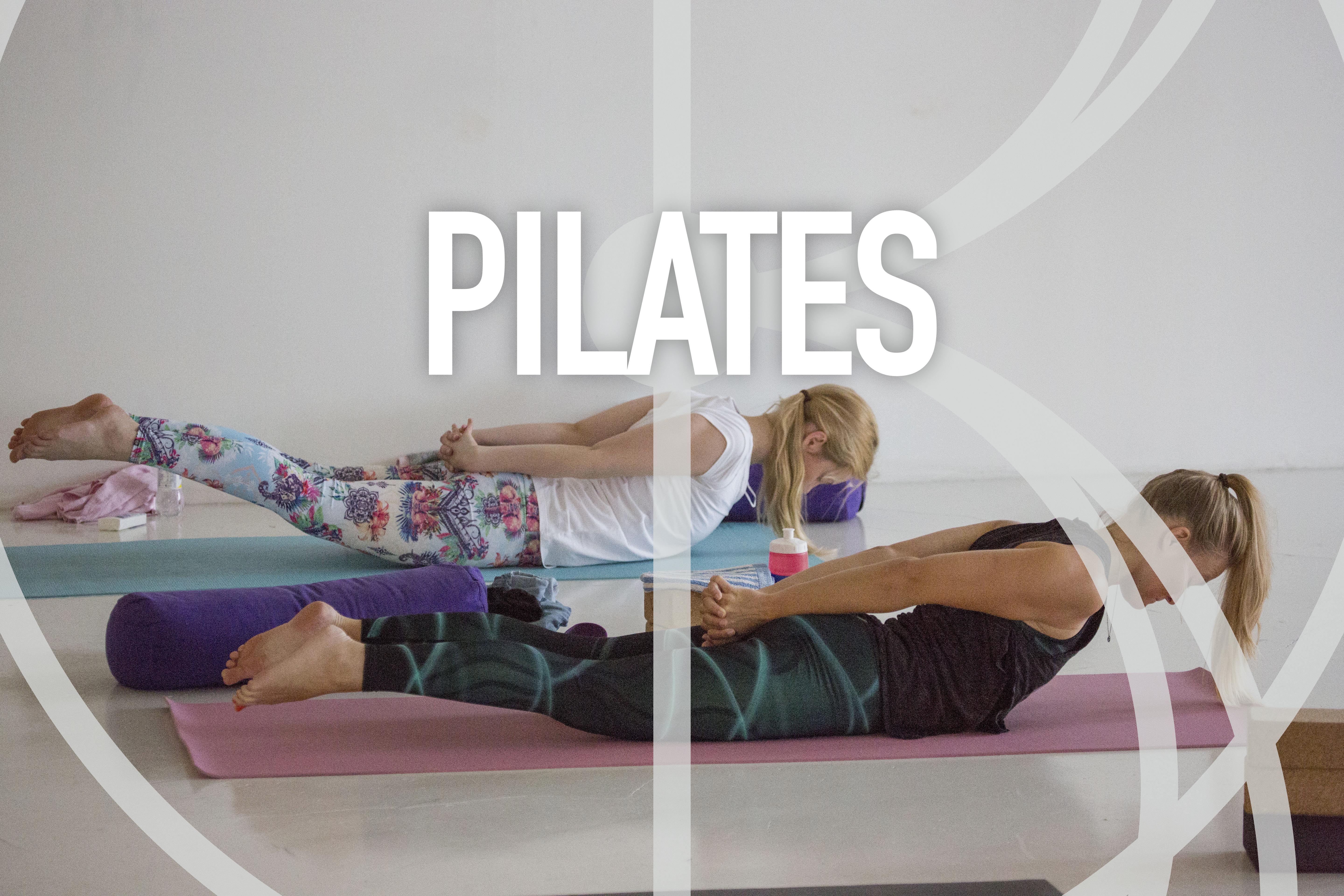 PILATES