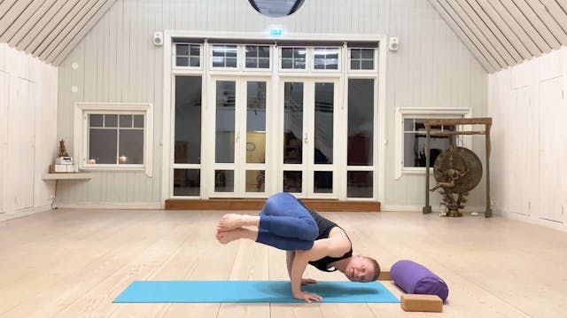 Käsitasapainoja / Jari Karppinen / ta...