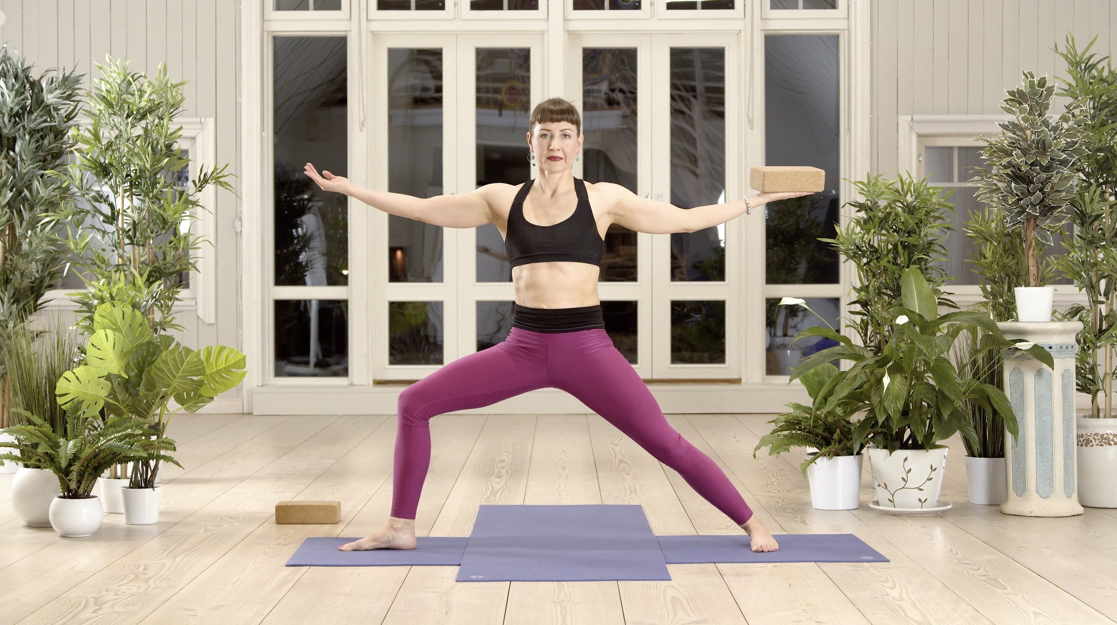 Ei lainkaan lapamatona / Hanna Manninen / Taso 2-3 / 45min. 