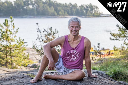 Ajantajun hämärtäminen / Magnus Appelberg / 30 min.