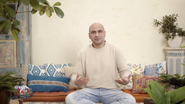 Mielen tasapaino / Pardaman Sharma / ...