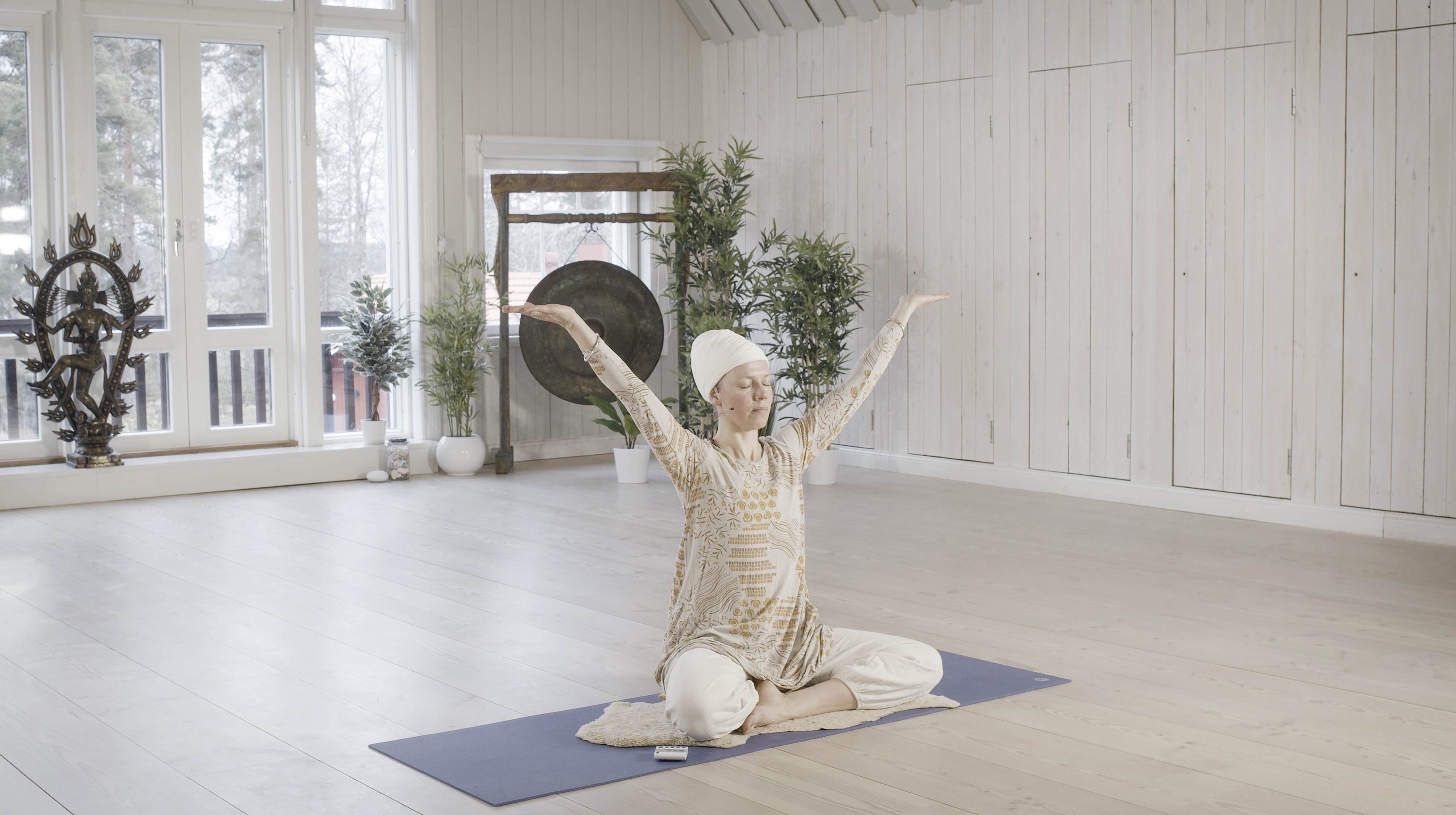 Sydämen vahvuus / Noora Lintukangas / 45 min.