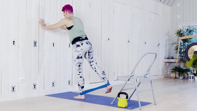 Hanna Manninen / Aika parantaa / Kipe...