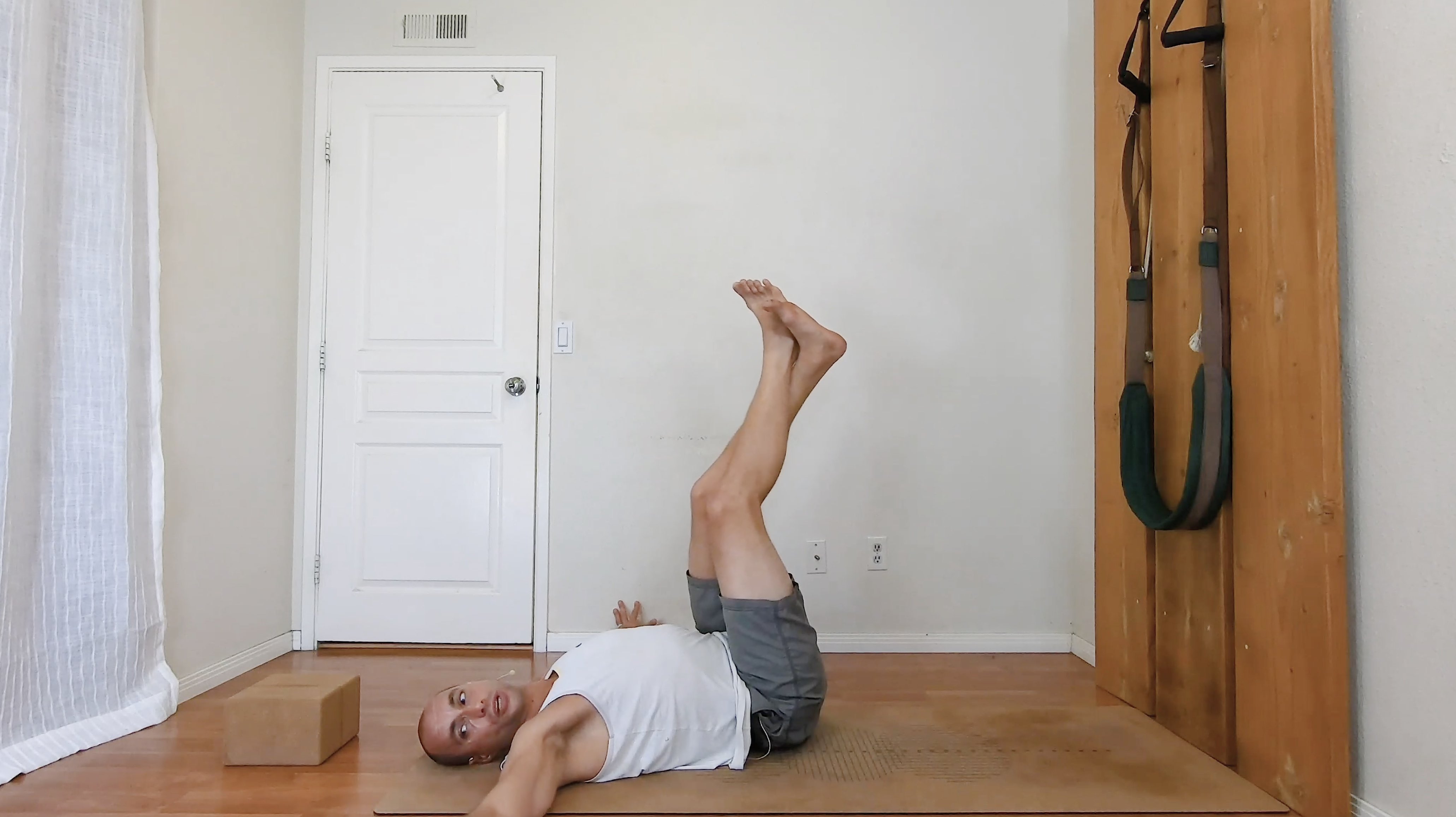 Workout for twists / Elia Nikolaev / 3,5min