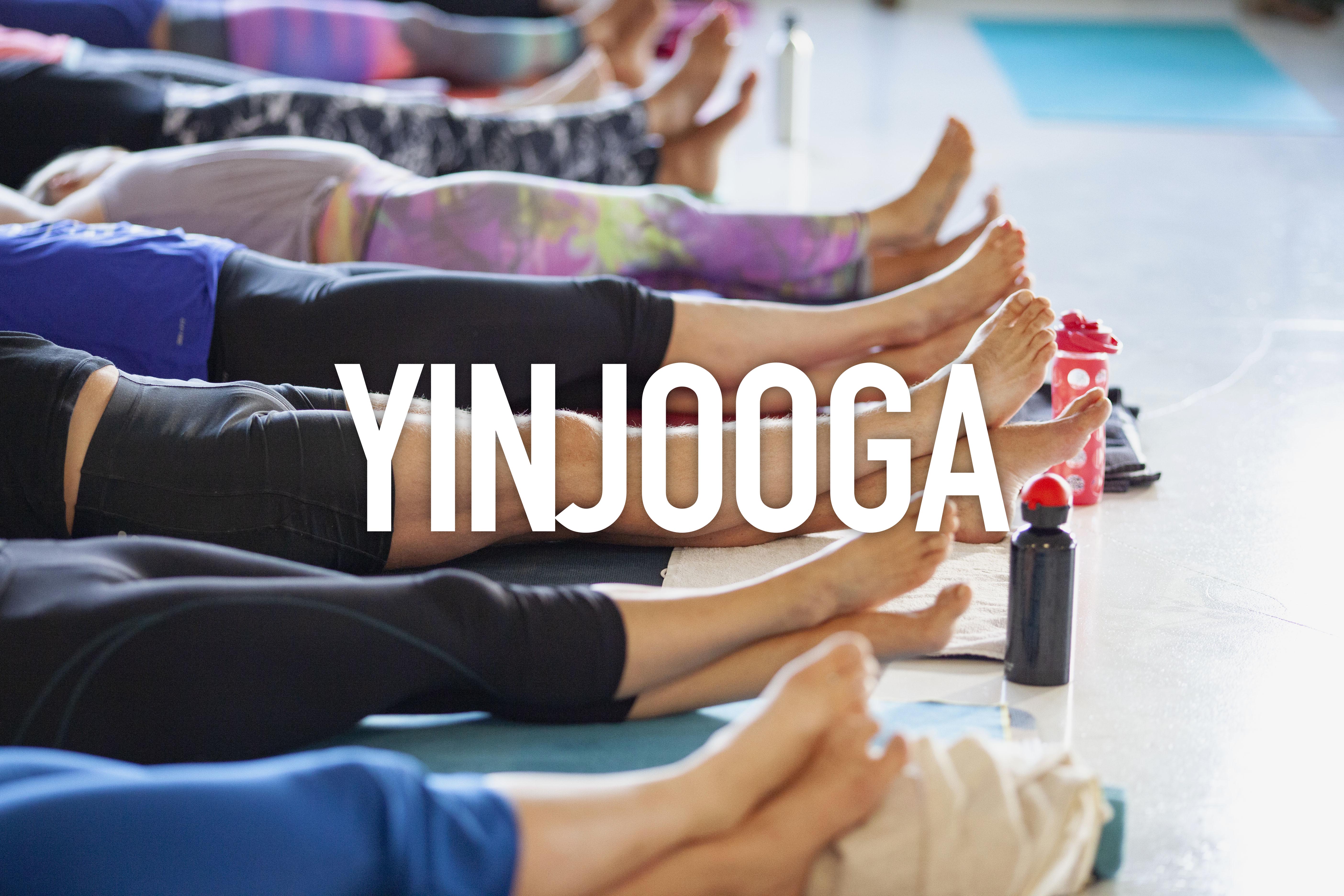 YINJOOGA