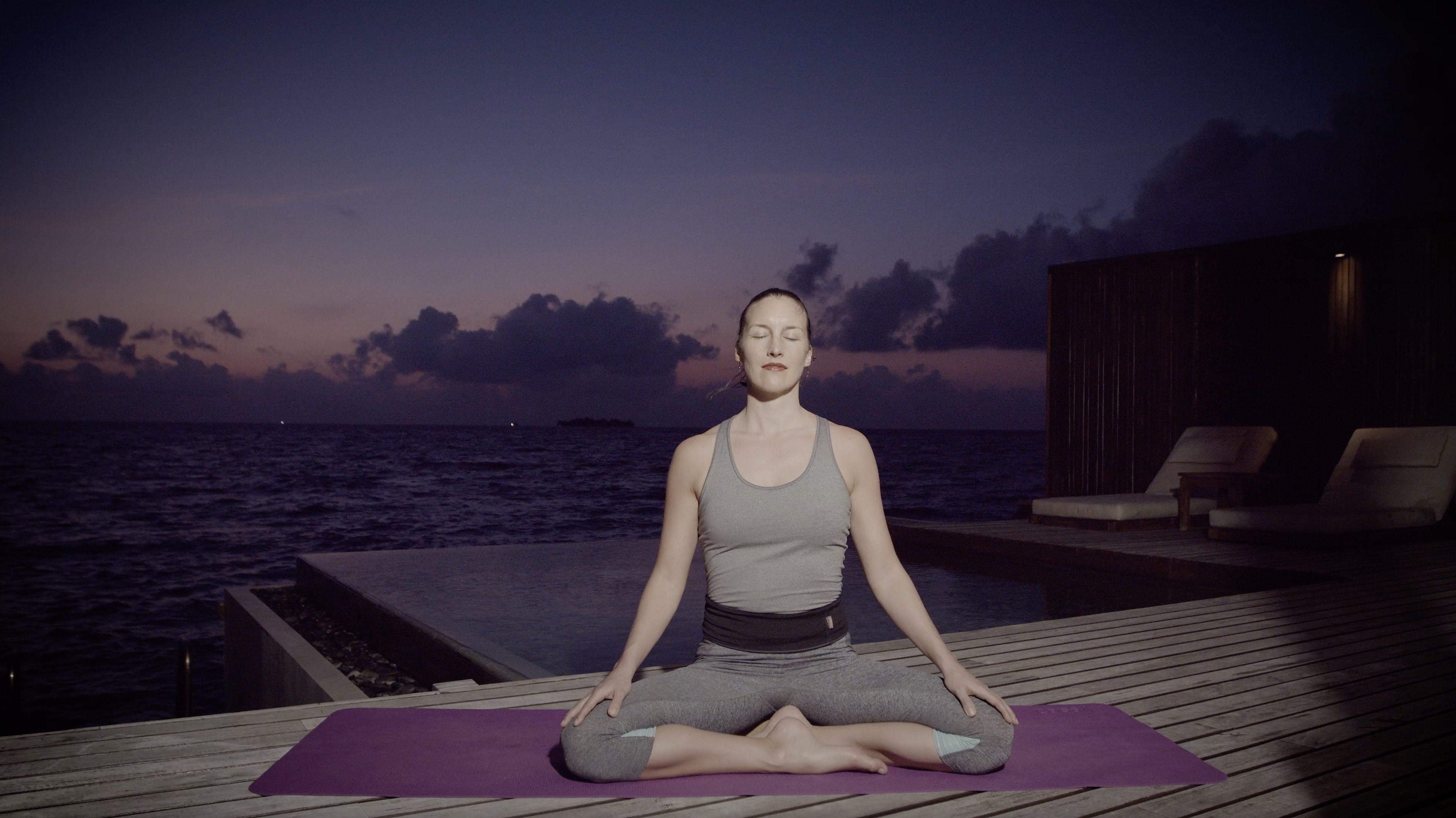 Ilman elementin meditaatio / Mia Jokiniva / 20 min.