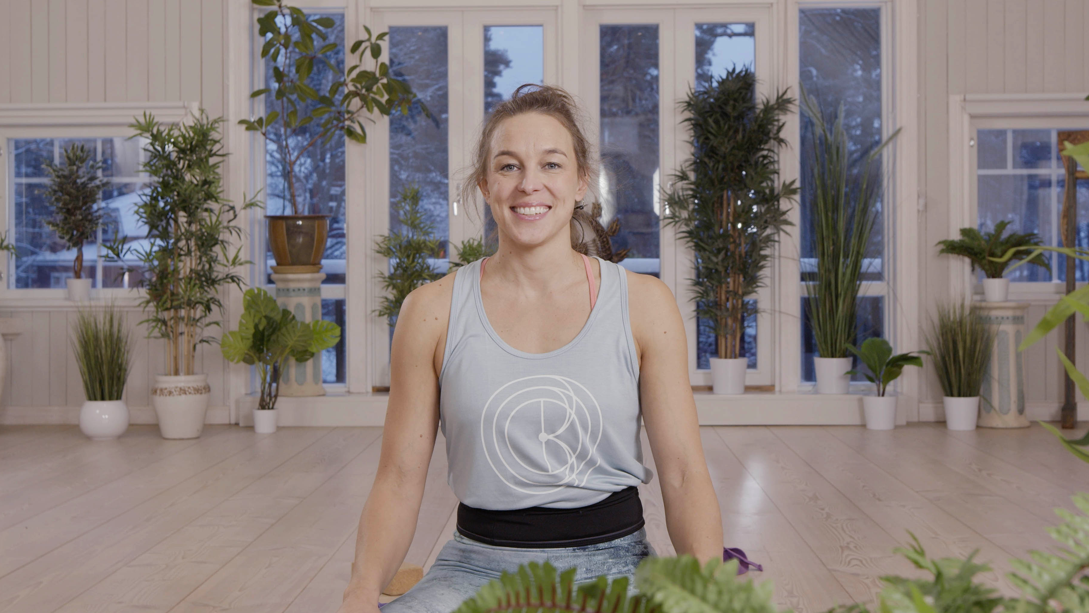 Jenni Morrison-Jack / Esittelyvideo