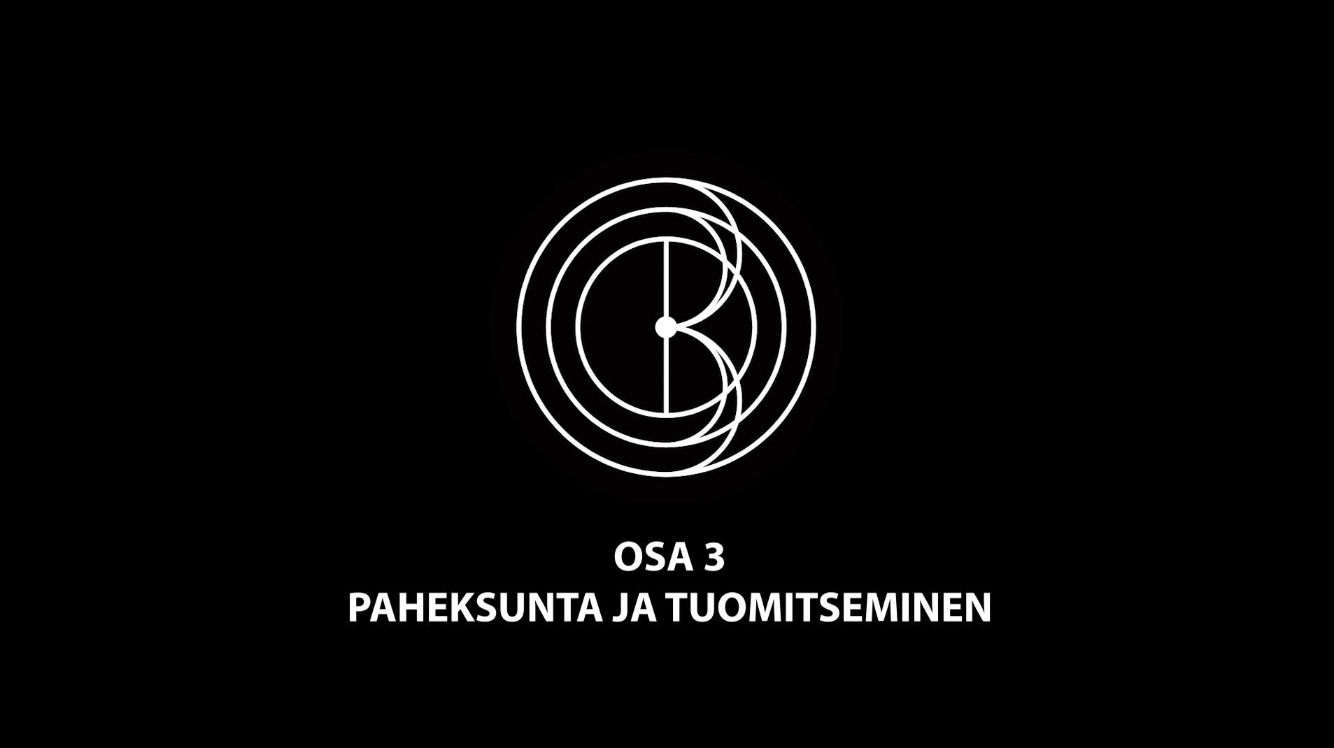 Podcast / Jooga-avautumisia / Mia Jokiniva / Osa 3