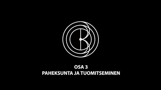 Podcast / Jooga-avautumisia / Mia Jokiniva / Osa 3