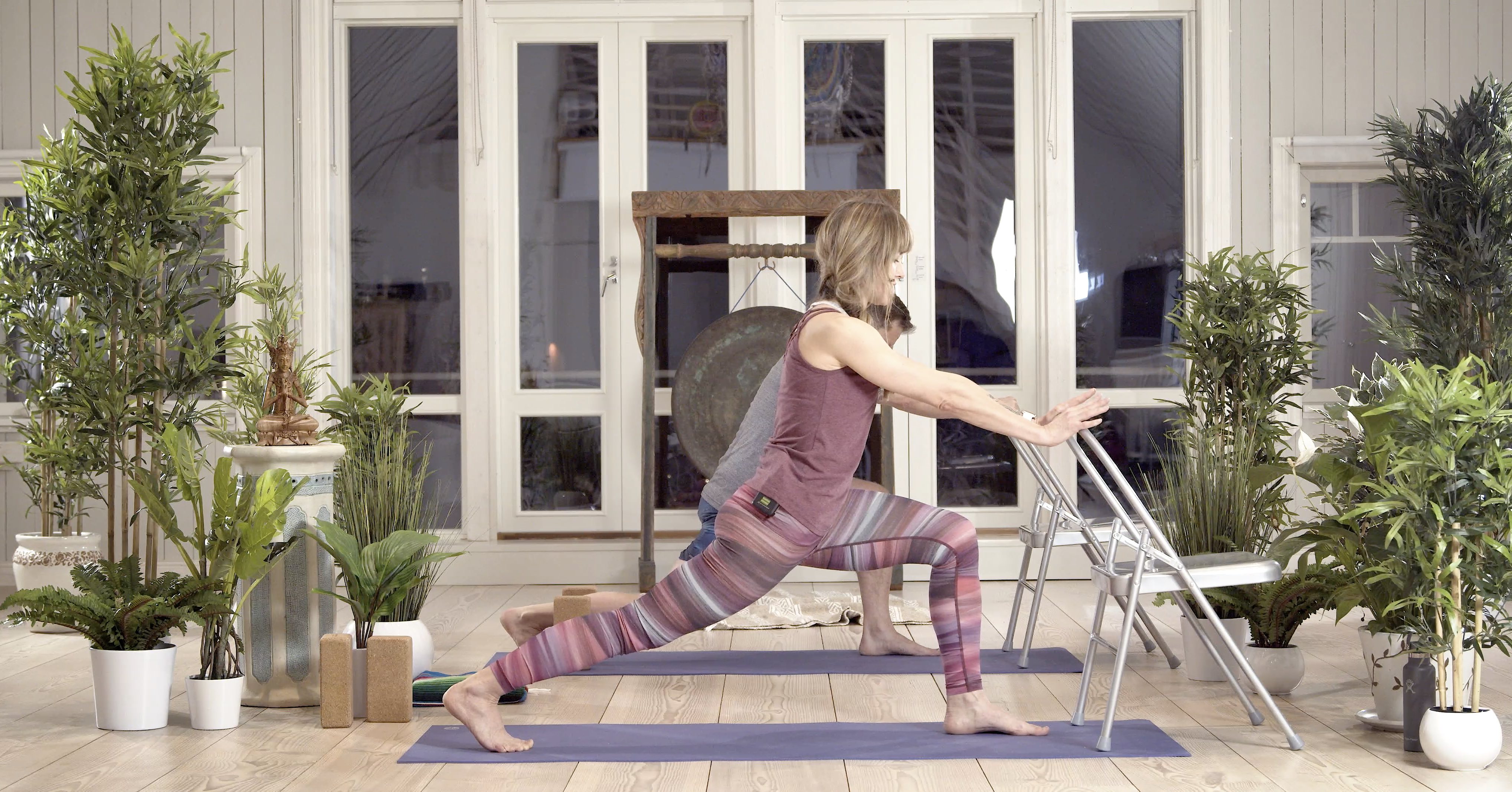 Alaselän viikkohuolto / Maiju Salovaara-Hiltunen / 20 min. 