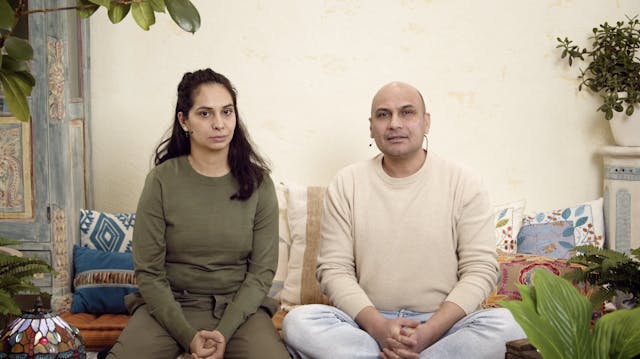 Ayurvedan esittely / Pardaman Sharma ...