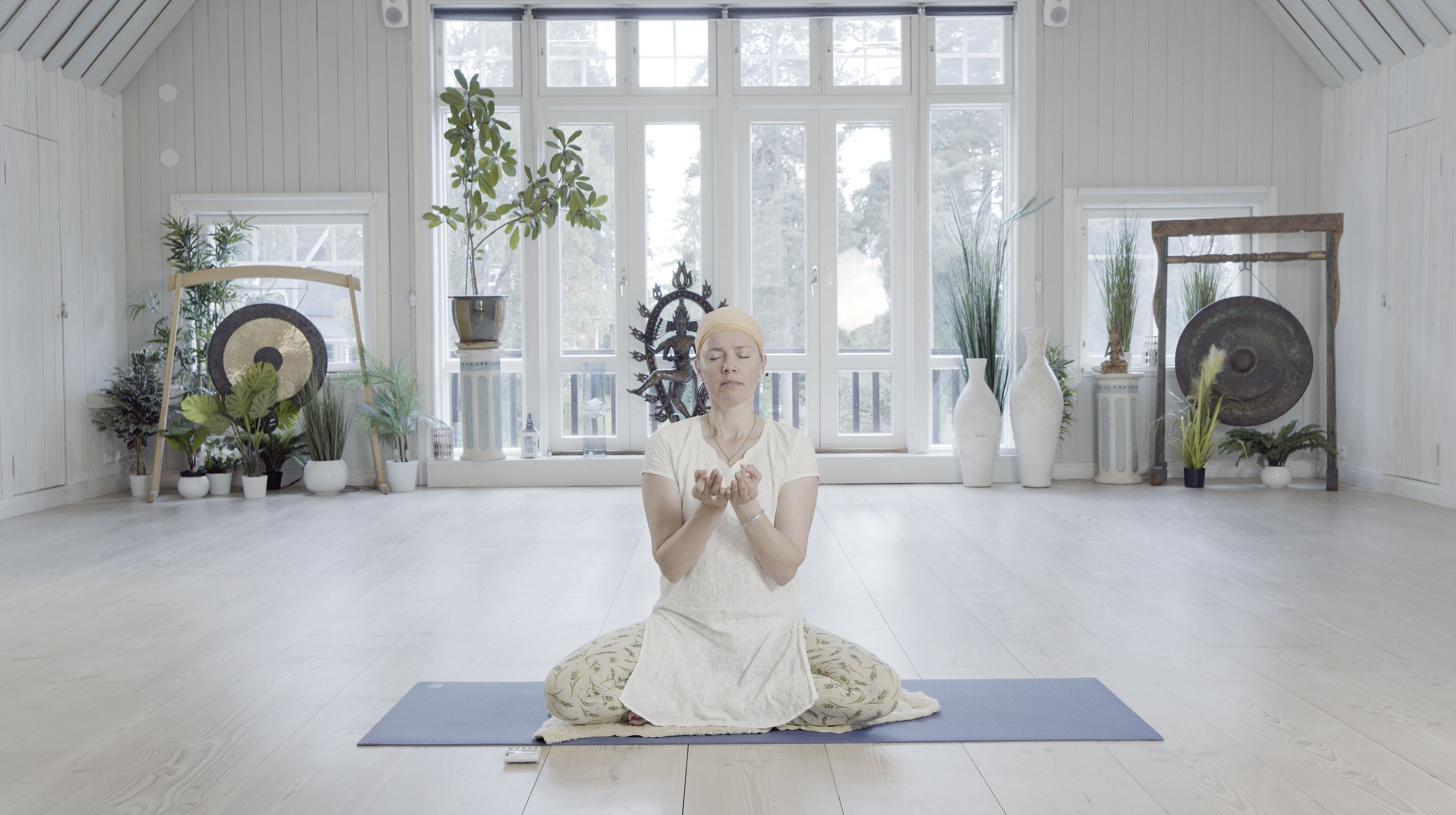 Naad – ääni / Noora Mustajoki / 30 min. 