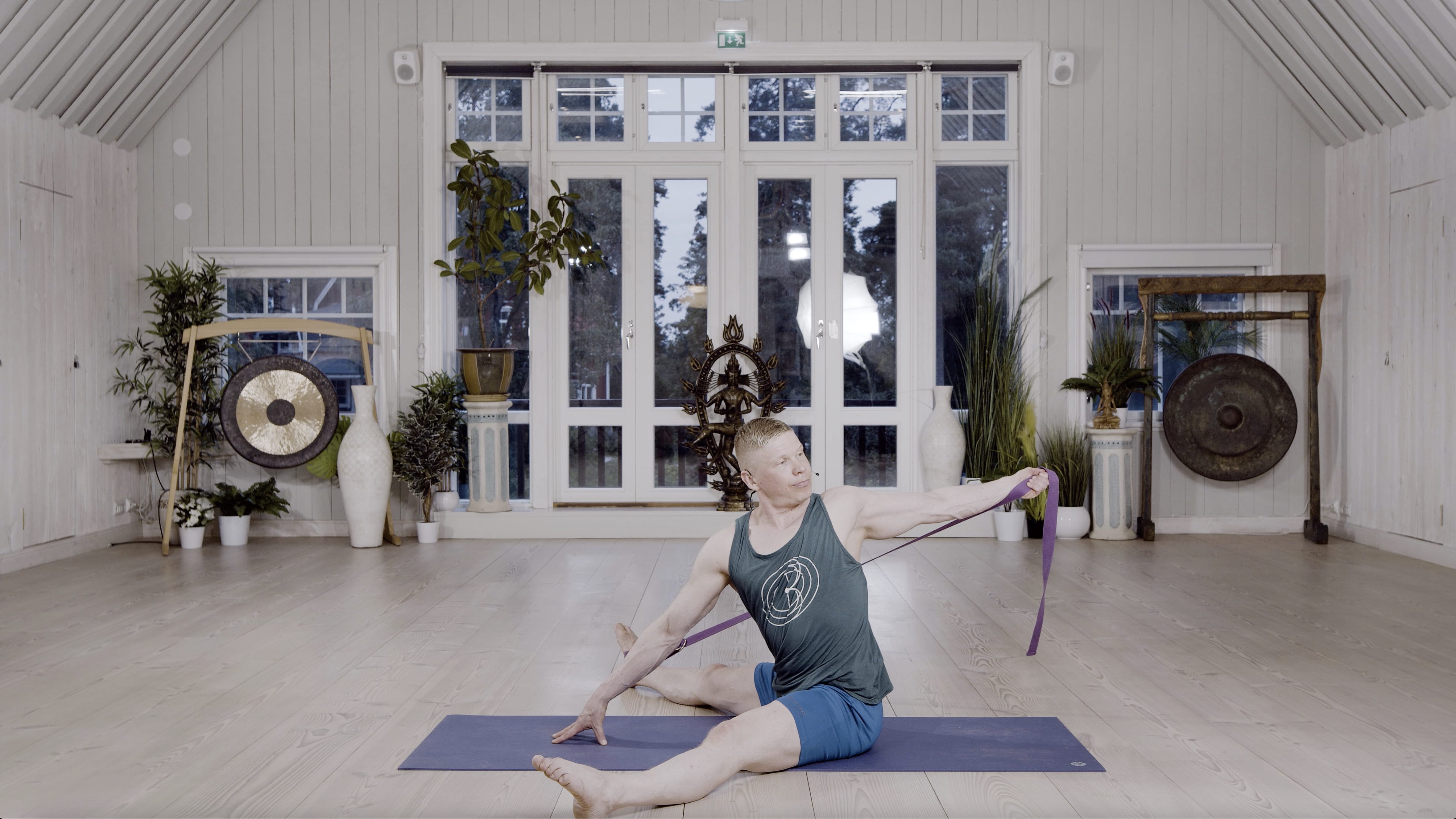 Jari Karppinen / Tiivistetysti / 30 min. 