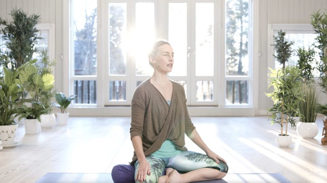 Tyhjyyden nautinto / Mia Jokiniva / 1...