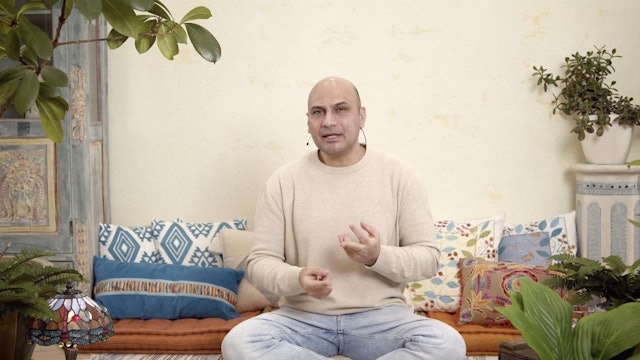 Agni / Pardaman Sharma / 15 min.