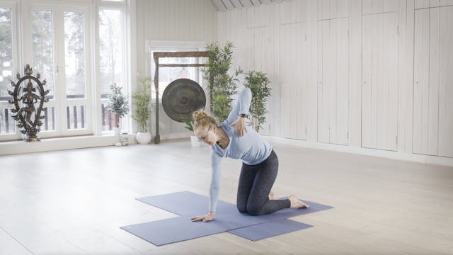 Fatima Witick / Erikoistervehdykset 2...