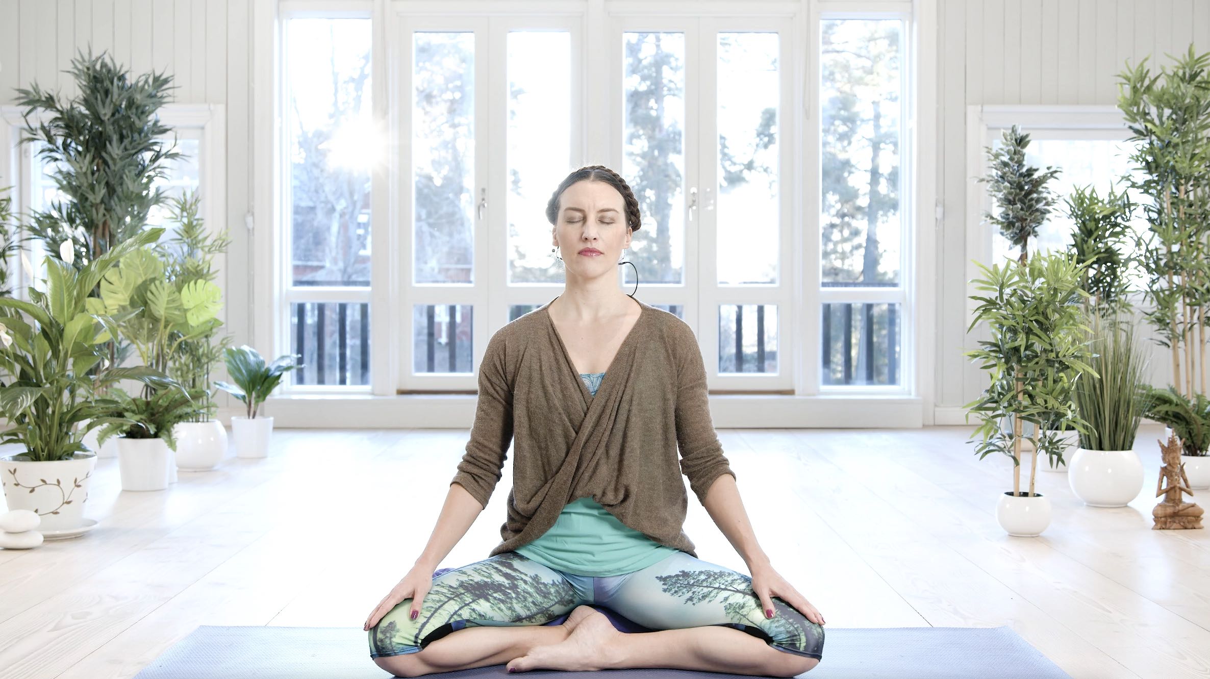 Suorakulmion sivulla /  15 min.