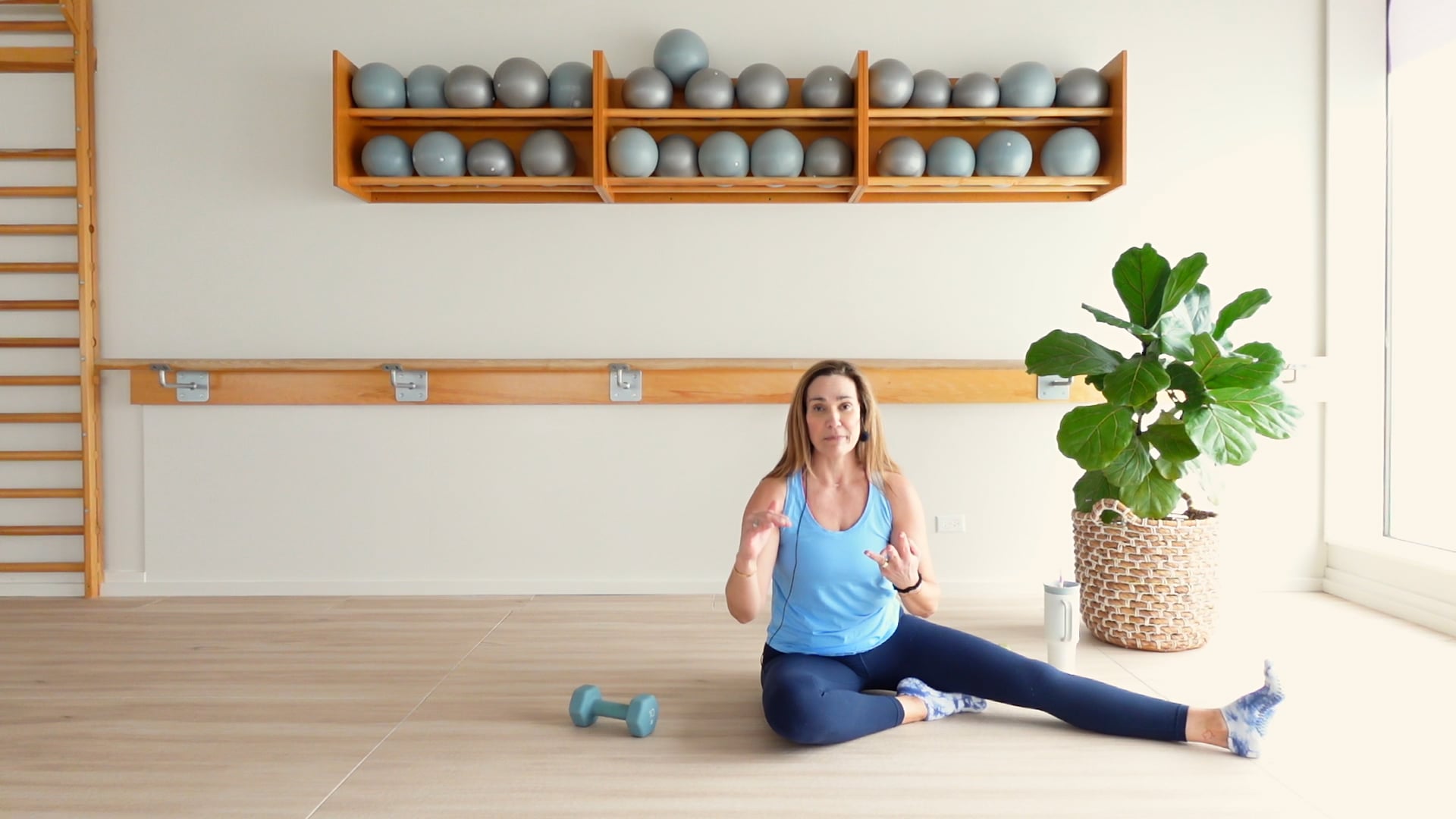 17 MINUTE UPPER BODY STRENGTH